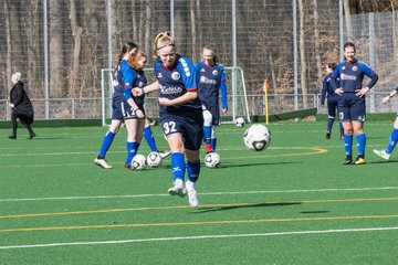 Bild 21 - F VfL Pinneberg - Germania Schnelsen : Ergebnis: 2:4